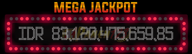 MARKAS89 Jackpot