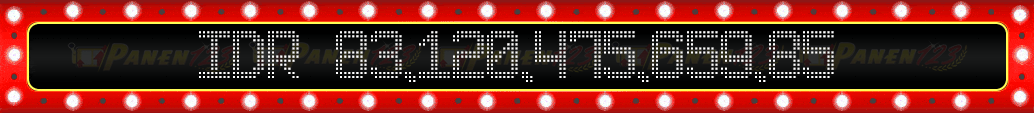 MARKAS89 Jackpot